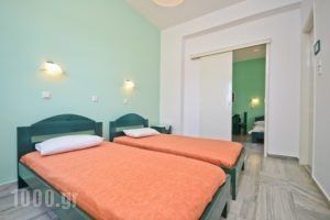 Marousa Rooms_lowest prices_in_Room_Cyclades Islands_Naxos_Agia Anna
