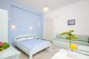 Marousa Rooms_accommodation_in_Room_Cyclades Islands_Naxos_Agia Anna