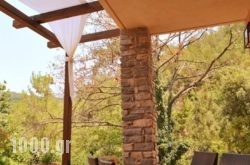 La Casa Rossa in Moraitika , Corfu, Ionian Islands