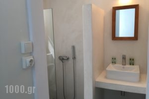 Panta Rei_lowest prices_in_Apartment_Cyclades Islands_Paros_Paros Chora