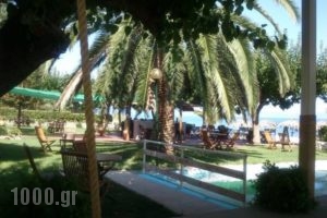 Evoikos beach & resort_accommodation_in_Hotel_Central Greece_Fthiotida_Arkitsa
