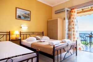 Tasoula_accommodation_in_Apartment_Ionian Islands_Lefkada_Lefkada Rest Areas
