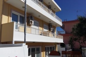 Pantheon Deluxe Apartments_best prices_in_Room_Dodekanessos Islands_Rhodes_Archagelos