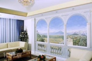 Glyfada Hotel_holidays_in_Hotel_Central Greece_Attica_Glyfada