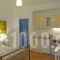 Aspro Mple Studios_best deals_Apartment_Dodekanessos Islands_Astipalea_Astipalea Chora