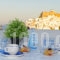 Aspro Mple Studios_best prices_in_Apartment_Dodekanessos Islands_Astipalea_Astipalea Chora