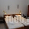 Vrisiana studios_best deals_Room_Cyclades Islands_Sifnos_Sifnosora