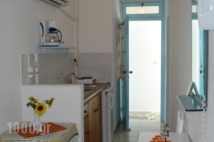 Carmel Studios Apartments_holidays_in_Apartment_Cyclades Islands_Paros_Piso Livadi