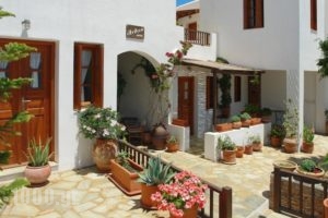 Antheia_accommodation_in_Hotel_Cyclades Islands_Folegandros_Folegandros Chora