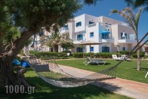 Pyrgos Beach Hotel Apartments_best prices_in_Apartment_Crete_Heraklion_Malia