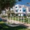 Pyrgos Beach Hotel Apartments_best prices_in_Apartment_Crete_Heraklion_Malia