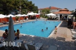 Hotel Camping Agiannis in Katerini, Pieria, Macedonia