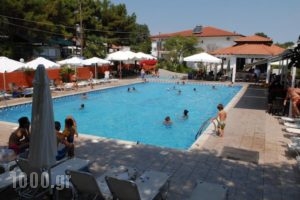 Hotel Camping Agiannis_accommodation_in_Hotel_Macedonia_Pieria_Katerini