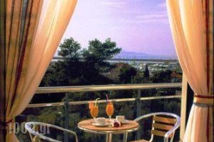 Glyfada Hotel_best prices_in_Hotel_Central Greece_Attica_Glyfada