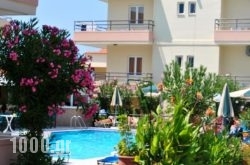 Dimitra Apartments & Studios in Agia Marina , Chania, Crete