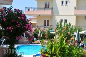 Dimitra Apartments & Studios_accommodation_in_Apartment_Crete_Chania_Agia Marina