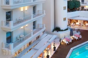 Elefsina Hotel_best prices_in_Hotel_Central Greece_Attica_Elefsina