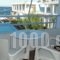 Seafront Studios and Apartments_holidays_in_Apartment_Aegean Islands_Chios_Chios Chora