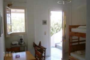 Theo Studios_holidays_in_Hotel_Piraeus Islands - Trizonia_Spetses_Spetses Chora