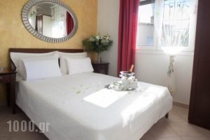 Sun Residence_lowest prices_in_Hotel_Macedonia_Halkidiki_Haniotis - Chaniotis