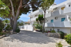 Blue Nest_accommodation_in_Hotel_Dodekanessos Islands_Kos_Kos Rest Areas