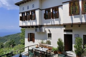 Hotel Stoikos_holidays_in_Hotel_Thessaly_Magnesia_Trikeri