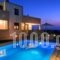 Villa Emilie_accommodation_in_Villa_Crete_Rethymnon_Rethymnon City