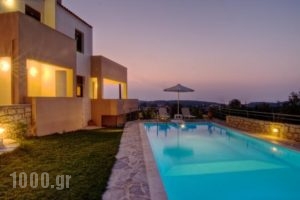 Villa Emilie_holidays_in_Villa_Crete_Rethymnon_Rethymnon City
