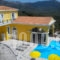 Vassiliki Bay Villas_accommodation_in_Villa_Ionian Islands_Lefkada_Vasiliki