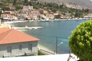 Santafemia_lowest prices_in_Hotel_Ionian Islands_Kefalonia_Kefalonia'st Areas