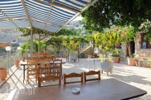 Villa Koutsakis_accommodation_in_Villa_Crete_Heraklion_Matala