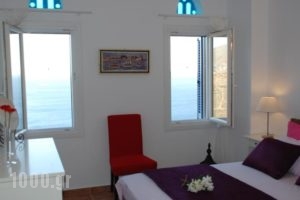 Andros Prive Suites_lowest prices_in_Hotel_Cyclades Islands_Andros_Gavrio