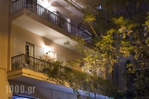 Marble House_accommodation_in_Hotel_Central Greece_Attica_Athens