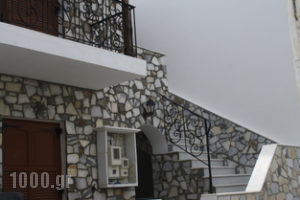 Studios Pasas_lowest prices_in_Room_Cyclades Islands_Naxos_Naxos Chora