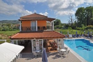 Makis Studios & Apartments_best deals_Apartment_Ionian Islands_Corfu_Corfu Chora