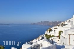 Canaves Oia Hotel in  Levidi, Arcadia, Peloponesse