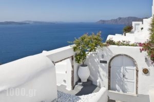 Canaves Oia Hotel_lowest prices_in_Hotel_Cyclades Islands_Sandorini_Oia