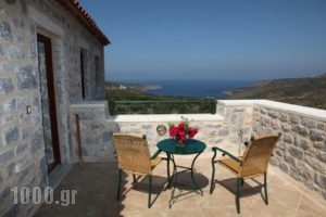 Althea Village_holidays_in_Apartment_Peloponesse_Lakonia_Itilo