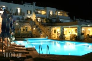 Sunset View_best deals_Hotel_Cyclades Islands_Paros_Paros Rest Areas