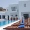 Bellevue Mykonos Hotel_best prices_in_Hotel_Cyclades Islands_Mykonos_Tourlos