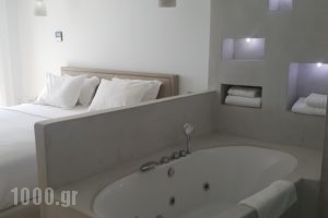 Bellevue Mykonos Hotel_accommodation_in_Hotel_Cyclades Islands_Mykonos_Tourlos