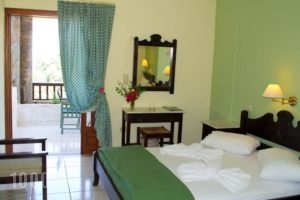 Daphne Hotel_best deals_Hotel_Aegean Islands_Samos_Karlovasi
