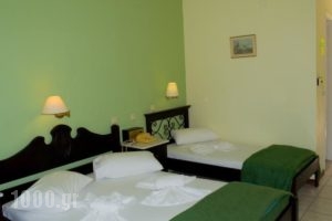 Daphne Hotel_best prices_in_Hotel_Aegean Islands_Samos_Karlovasi
