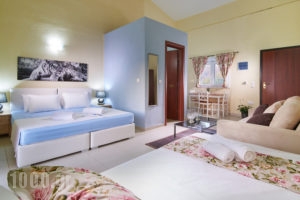Caretta Resort_best deals_Hotel_Macedonia_Halkidiki_Toroni
