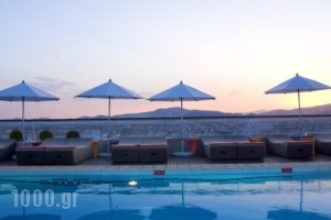 Novotel Athens_lowest prices_in_Hotel_Central Greece_Attica_Athens