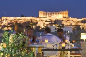 Novotel Athens_best deals_Hotel_Central Greece_Attica_Athens