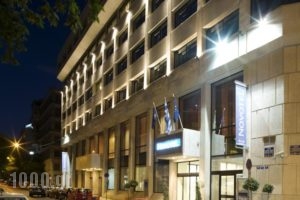 Novotel Athens_best prices_in_Hotel_Central Greece_Attica_Athens