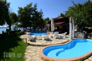 Villa Flisvos_travel_packages_in_Ionian Islands_Lefkada_Lefkada's t Areas