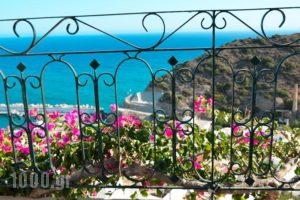 Iro Hotel_best deals_Hotel_Crete_Rethymnon_Aghia Galini