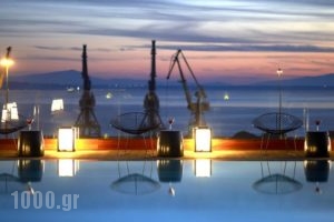 The Met Hotel_accommodation_in_Hotel_Macedonia_Thessaloniki_Thessaloniki City